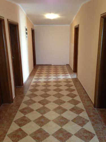 Axenia Hotel