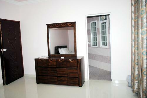 Hostal Oriental Nights Rest House