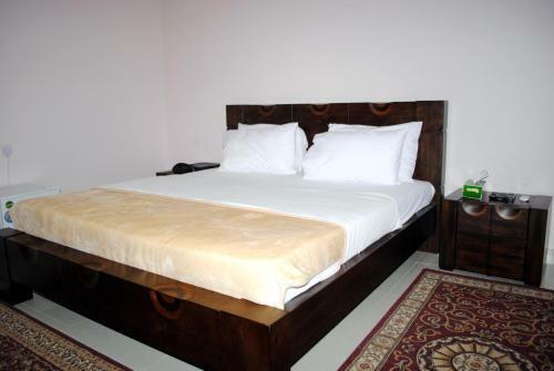 Hostal Oriental Nights Rest House