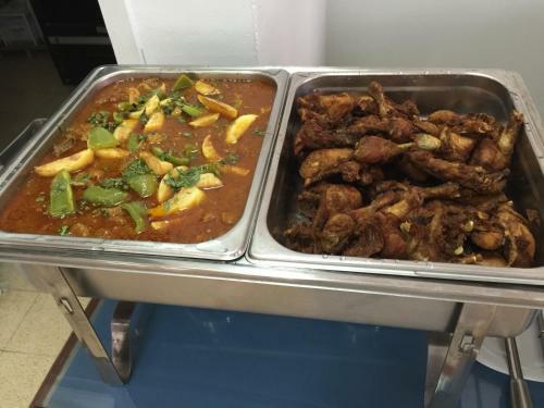Hostal Oriental Nights Rest House
