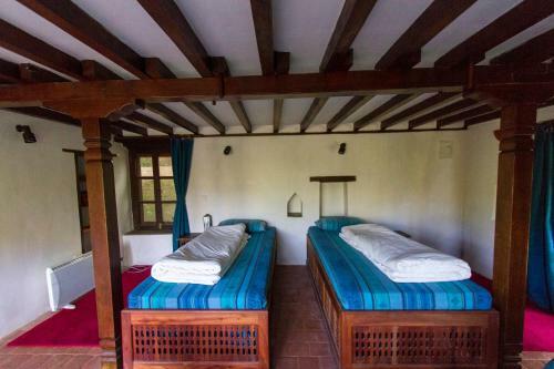 Hotel Namobuddha Resort