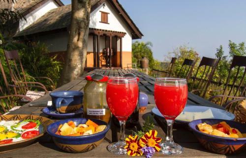 Hotel Namobuddha Resort