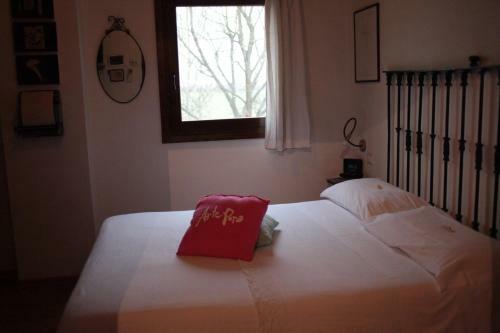 Agroturismo Agriturismo Il Cucco