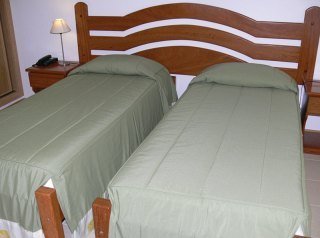 Hostal Santa Isabel