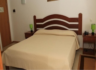 Hostal Santa Isabel