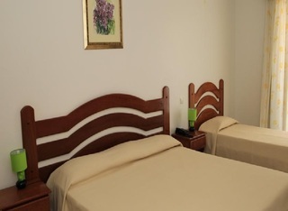 Hostal Santa Isabel