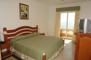 Hostal Santa Isabel