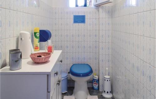 Holiday Home Lieu Dit Blanchet L-652