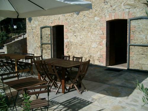 Bed & Breakfast La Corte Del Daino