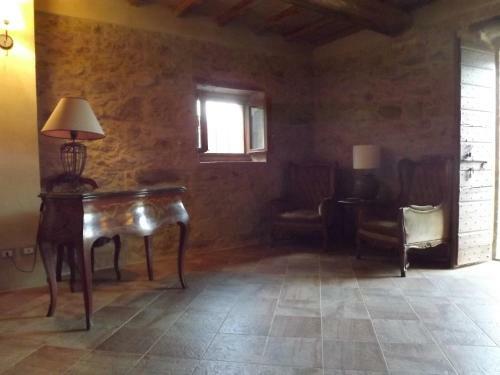 Bed & Breakfast La Corte Del Daino