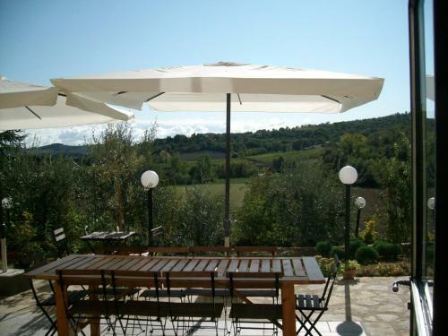 Bed & Breakfast La Corte Del Daino