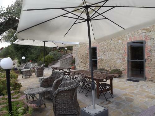 Bed & Breakfast La Corte Del Daino