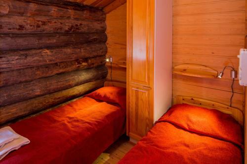 Apartamentos Holiday Club Ruka Cottages