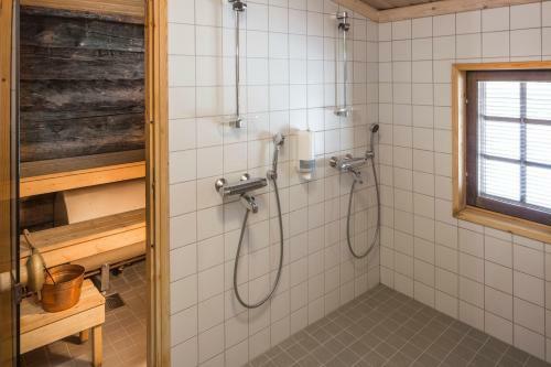 Apartamentos Holiday Club Ruka Cottages