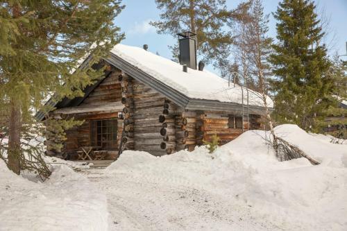 Apartamentos Holiday Club Ruka Cottages