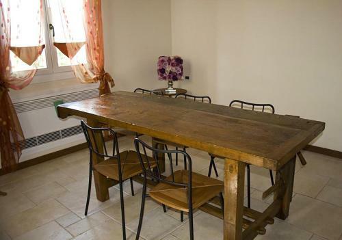 B&B Vigne Correr