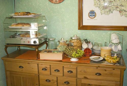 B&B Vigne Correr