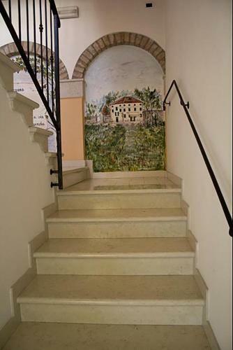 B&B Vigne Correr