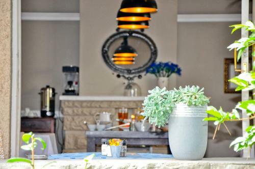 Apartamento Ginnegaap Guesthouse