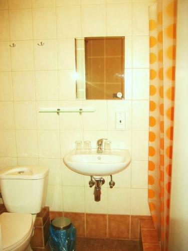 Hotel Auksin? Avis