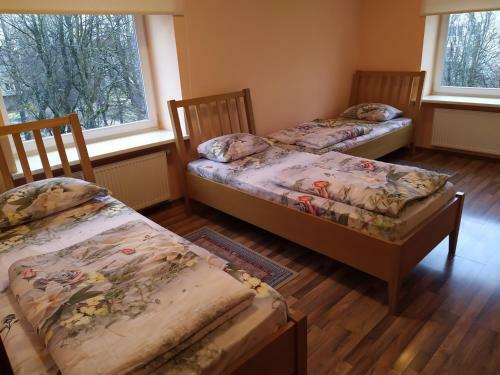 Hotel Auksin? Avis