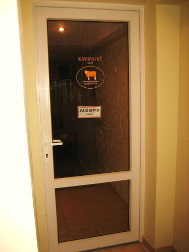 Hotel Auksin? Avis