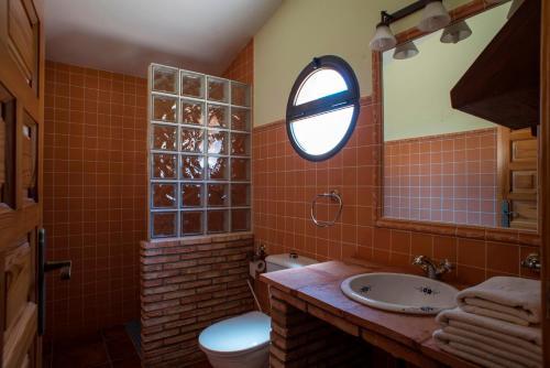 Agroturismo La Alde�lla