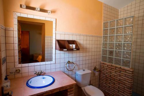 Agroturismo La Alde�lla