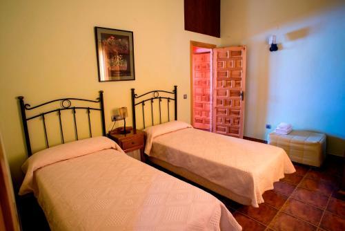 Agroturismo La Alde�lla