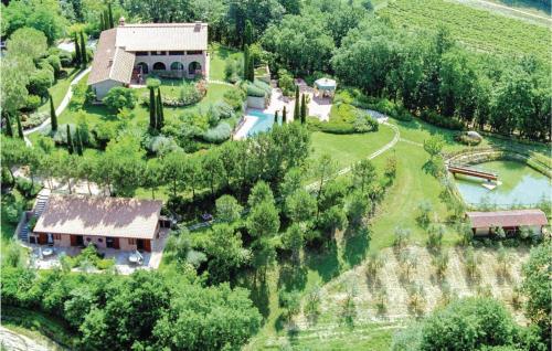 Le Querci