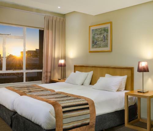 Hotel River City Inn