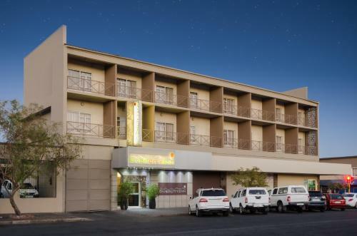 Hotel River City Inn