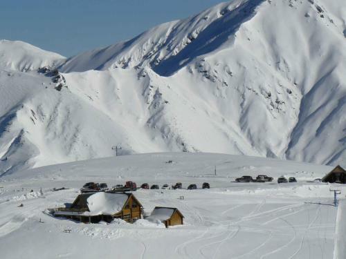 Mt Lyford Holiday Homes