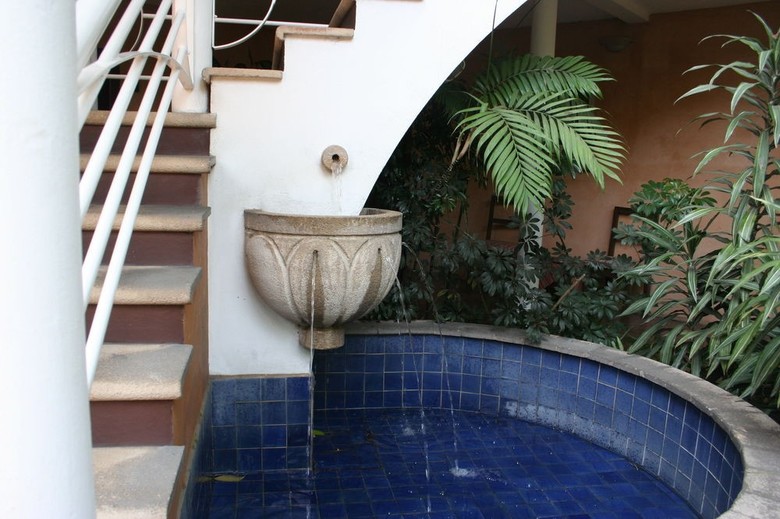 Hotel Ciudad Vieja