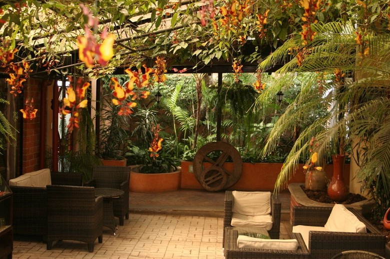 Hotel Ciudad Vieja