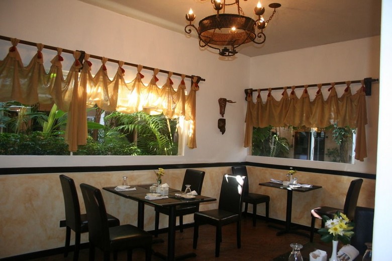 Hotel Ciudad Vieja