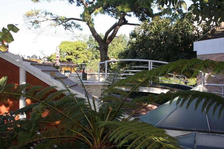 Hotel Ciudad Vieja