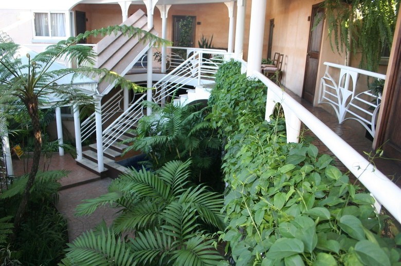 Hotel Ciudad Vieja