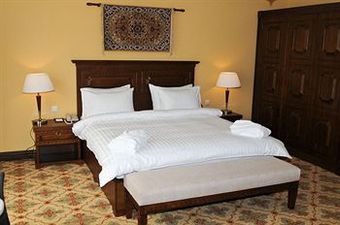 Hotel Samal Resort & Spa