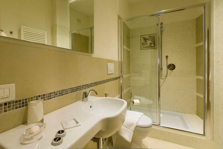 Apartamento Albergo Diffuso Sotto Le Stelle