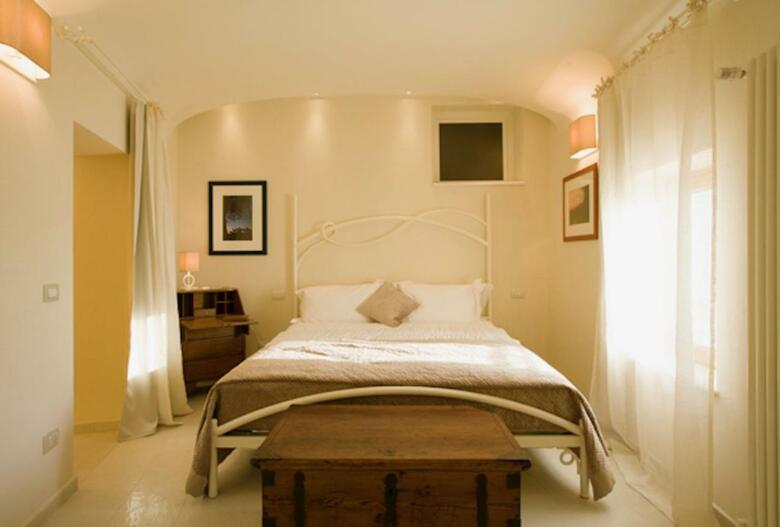 Apartamento Albergo Diffuso Sotto Le Stelle