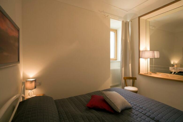 Apartamento Albergo Diffuso Sotto Le Stelle