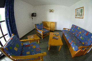 Apartamentos Heliomar