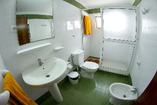 Apartamentos Heliomar