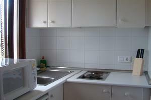 Apartamentos Binibeca Mar