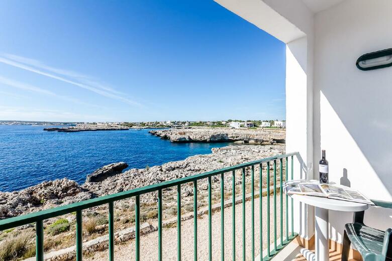 Apartamentos Blancala