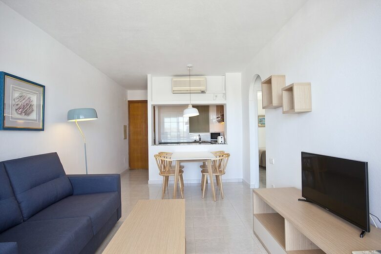 Aparthotel Isla Paraiso