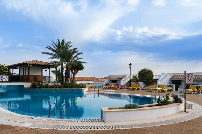 Aparthotel Isla Paraiso