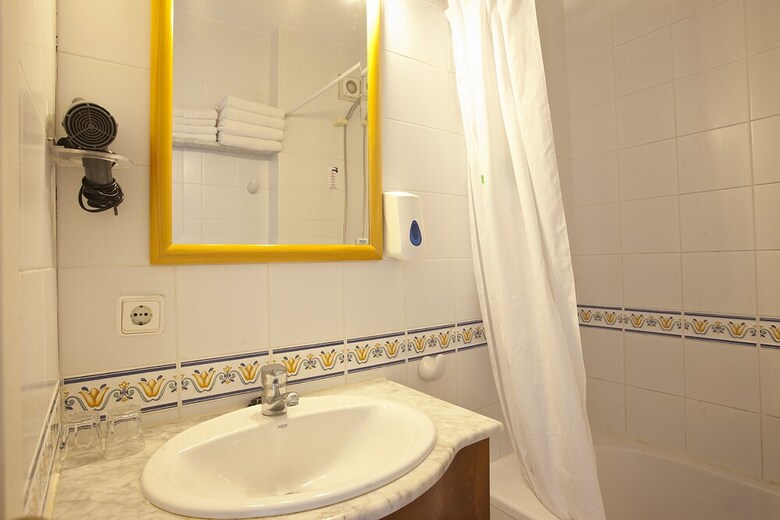 Aparthotel Isla Paraiso