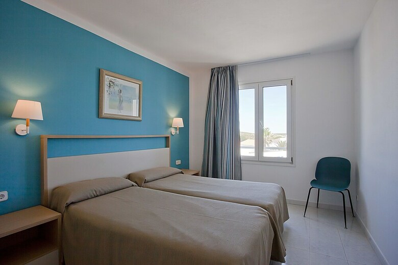 Aparthotel Isla Paraiso